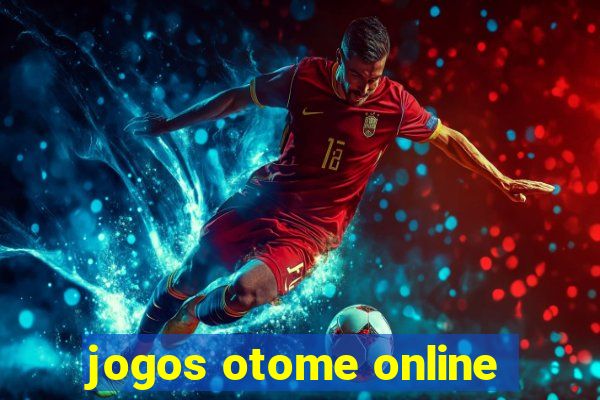 jogos otome online
